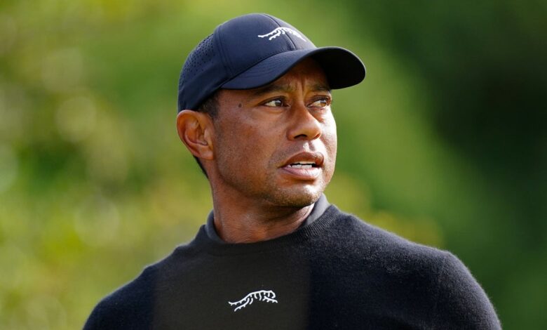 Тајгер Вудс инсистира на томе да наступ на Мастерсу није ‘ван стола’