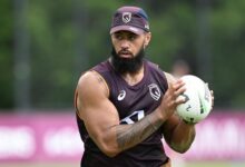 НРЛ суперзвезда Пејн Хас обара гласине о Мајклу Мегвајру и открива зашто се заиста придружио Јужном Сиднеју