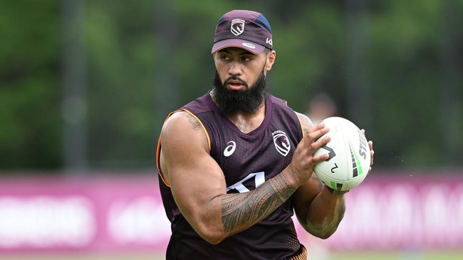 НРЛ суперзвезда Пејн Хас обара гласине о Мајклу Мегвајру и открива зашто се заиста придружио Јужном Сиднеју