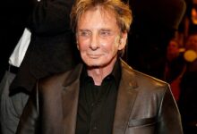 Барри Манилов одлаже концерте усред рехабилитације од операције рака плућа