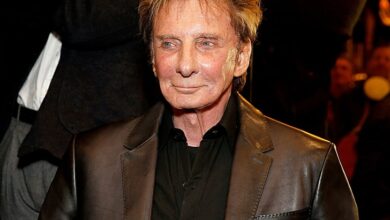 Барри Манилов одлаже концерте усред рехабилитације од операције рака плућа