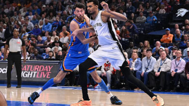 Кандидати са Запада се суочавају са великим питањима у спринту до плеј-офа: Који тимови имају фаталне мане?