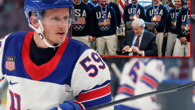 Јаке Гуентзел из Тампа Баи Лигхтнинга обраћа се одлуци да прескочи посету Белој кући