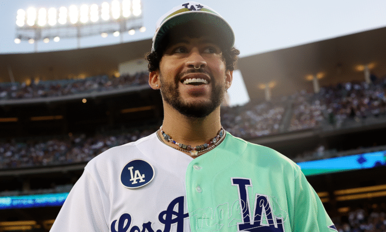 Бад Бунни је покушао да створи пут да Карлос Кореа игра за Порторико на Светском бејзбол класику 2026. Бад Бунни је покушао да створи пут да Карлос Кореа игра за Порторико на Светском бејзбол класику 2026.