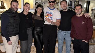 Бад Бунни затвара ресторан Пало Алто због прославе после супербола