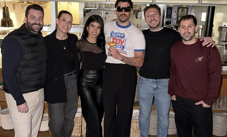 Бад Бунни затвара ресторан Пало Алто због прославе после супербола