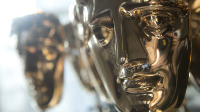 Члан жирија БАФТА-е дао отказ због руковања Туретовим тиком на додели филмских награда Члан жирија БАФТА-е дао отказ због руковања Туретовим тиком на додели филмских награда