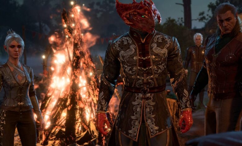 ХБО прави ТВ емисију ‘Балдур’с Гате’