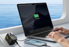 Басеусов путни адаптер 6-у-1 који се може увући је у продаји по најнижој цени до сада