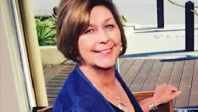 ТМЗ добија трећу е-пошту о киднаповању Нанци Гутхрие, тражећи већу награду