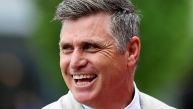 Потпуна листа коментатора Цханнел 7 АФЛ док се херој Хавтхорн премијера Схане Цравфорд придружује тиму