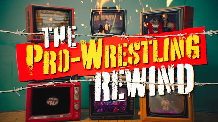 ТМЗ рангира 14 најбољих ИРЛ професионалних парова у рвању