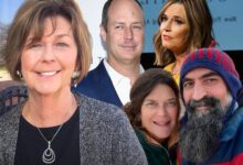 Шериф каже да су сви чланови породице ослобођени сумње у случају Нанци Гутхрие