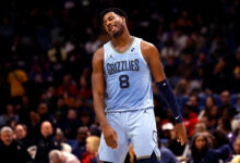 Јазз-Гриззлиес трговачке оцене: Ко је добио уговор са Џереном Џексоном млађим?