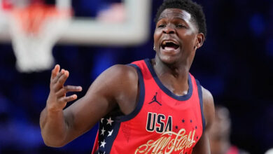 2026 НБА Ол-Стар резултати: Ентони Едвардс је био у праву, нови формат је функционисао, а такмичење у закуцавању није мртво