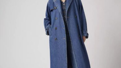 Шик капути за пролећни стил