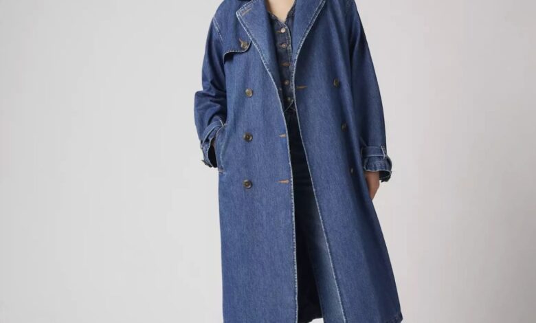 Шик капути за пролећни стил