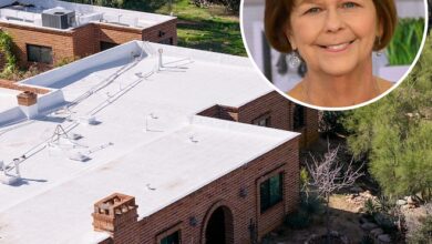 Пронађена рукавица у близини куће Ненси Гатри, вероватно повезана са осумњиченим