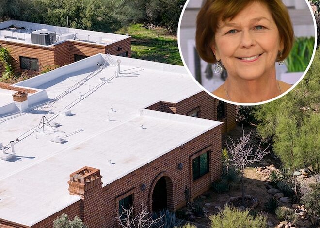 Пронађена рукавица у близини куће Ненси Гатри, вероватно повезана са осумњиченим Пронађена рукавица у близини куће Ненси Гатри, вероватно повезана са осумњиченим