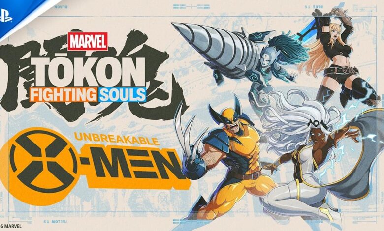 Фигхтинг Соулс стиже на ПС5 и ПЦ 6. августа са Кс-Менима Фигхтинг Соулс стиже на ПС5 и ПЦ 6. августа са Кс-Менима