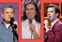 The 26 best comedy specials on Netflix