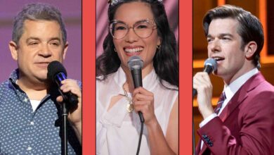 The 26 best comedy specials on Netflix