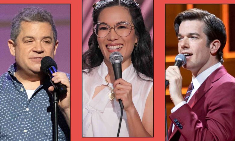 The 26 best comedy specials on Netflix
