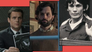 13 најбољих емисија серијских убица које се стримују на Нетфлик-у