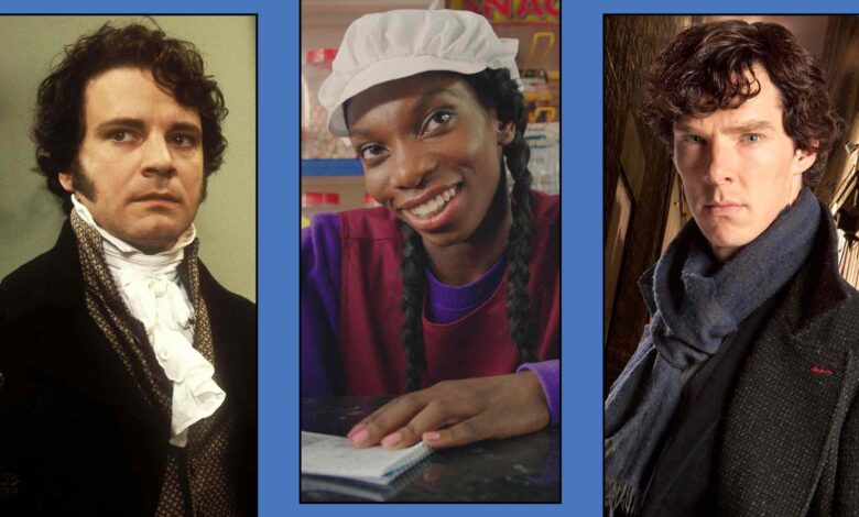 The 23 best shows on BritBox to stream right now (February 2026)