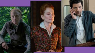 The 16 best shows on Starz to dive into this weekend