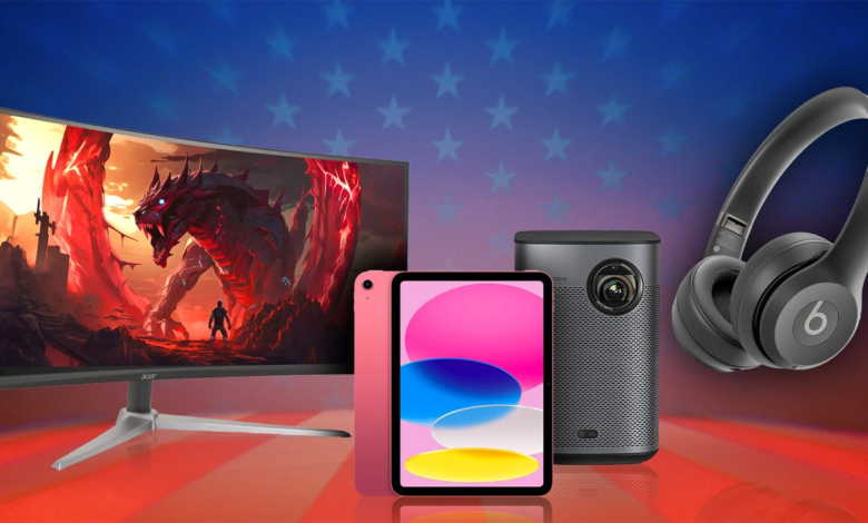 Распродаје на Председнички дан почињу одмах: најбоље понуде током целог викенда Распродаје на Председнички дан почињу одмах: најбоље понуде током целог викенда