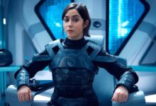 Netflix’s 28 Best Sci-Fi TV Shows to Stream Right Now