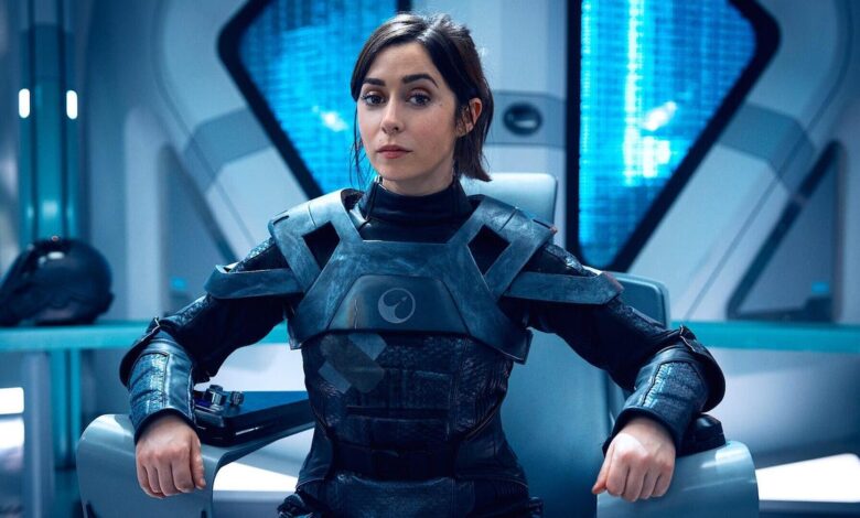 Netflix’s 28 Best Sci-Fi TV Shows to Stream Right Now