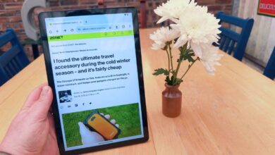 Да ли је овај Андроид таблет од 99 долара бољи од мог иПад Про? Ево шта ме је ухватило неспремног