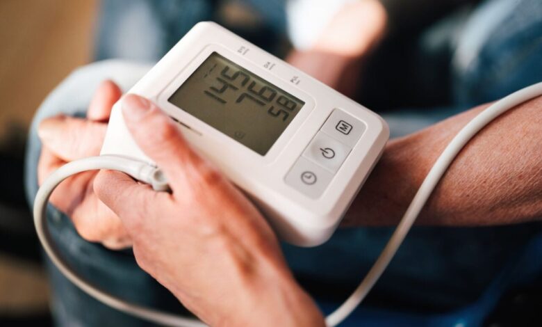 Скоро половина Американаца има хипертензију – а већина не чини ништа по том питању Скоро половина Американаца има хипертензију – а већина не чини ништа по том питању