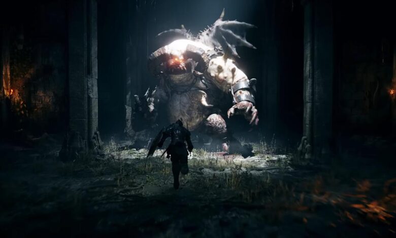 Сони гаси студио који стоји иза римејка Демон’с Соулс Сони гаси студио који стоји иза римејка Демон’с Соулс