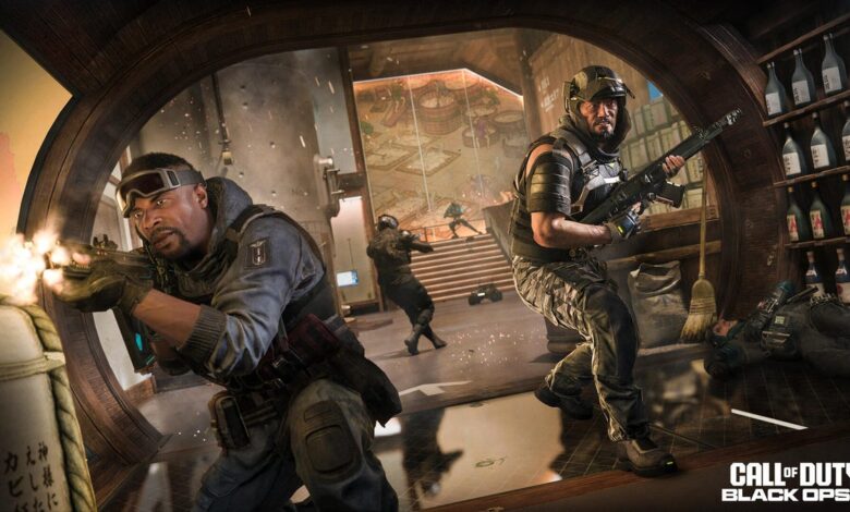 Блацк Опс 7 Доубле КСП Веекенд уживо