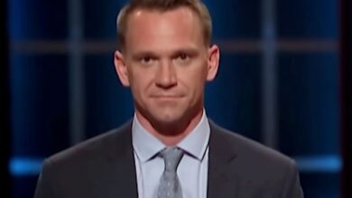 Креатор Скуатти Потти-ја представљен у ‘Схарк Танк’ ухапшен под оптужбом за порнографију деце