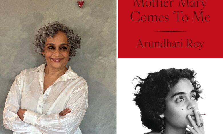 Арундати Рој и Сара Пери међу 16 ауторки у дугој листи за награду за женску не-фикцију