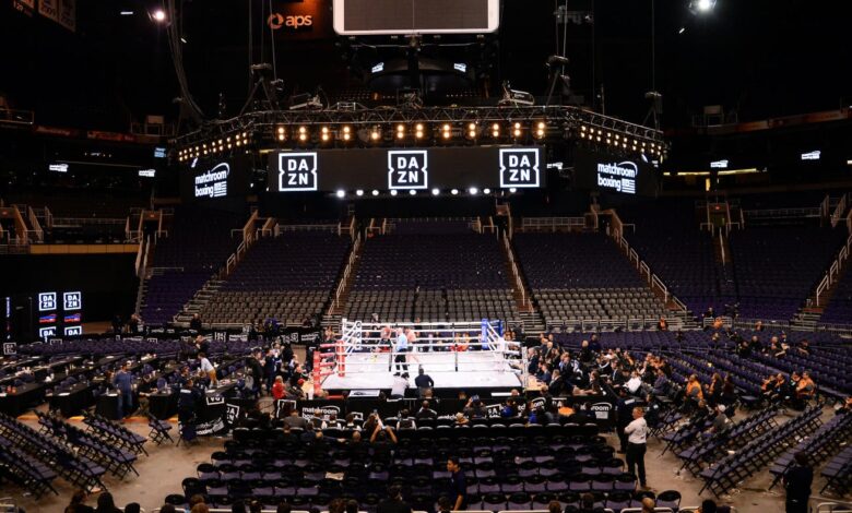 Марио Барриос против Рајана Гарсије квоте за борбу, предвиђања, време: избор, реквизити од доказаног боксерског стручњака