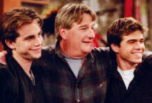 Зашто је Ридер Стронг био „против“ Метјуа Лоренса да се придружи „Бои Меетс Ворлд“