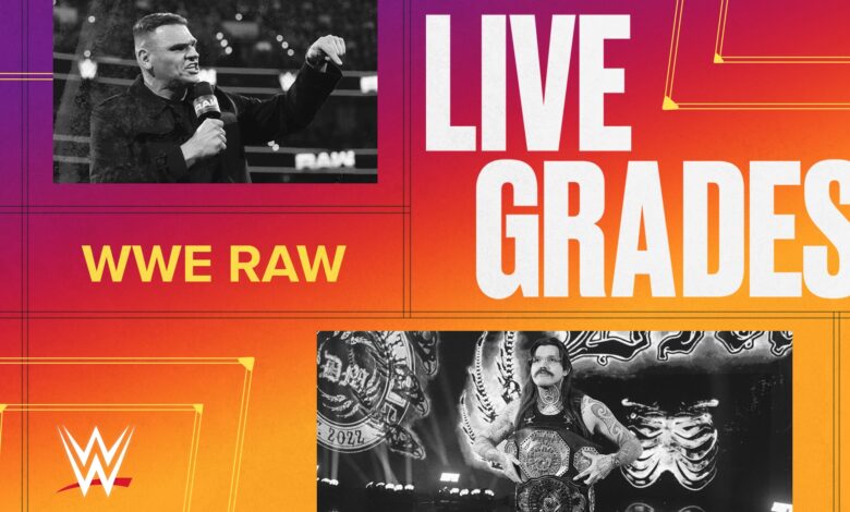 ВВЕ необрађени резултати, победници, оцене уживо, реакције, истакнути делови од 16. фебруара ВВЕ необрађени резултати, победници, оцене уживо, реакције, истакнути делови од 16. фебруара