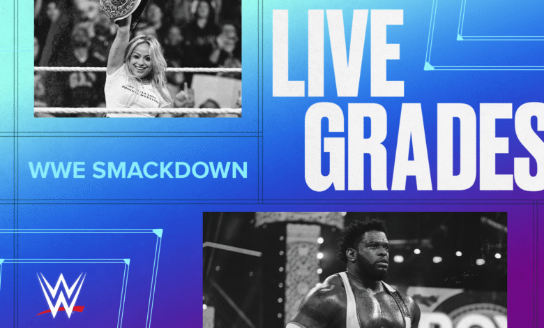 ВВЕ СмацкДовн резултати, победници, оцене уживо, реакције, истакнути детаљи након Роиал Румбле 2026