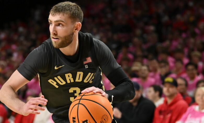 Прогноза Индијане против Пердуа, квоте, линија, време: колеџ кошаркашки избори од доказаног модела 2026 Прогноза Индијане против Пердуа, квоте, линија, време: колеџ кошаркашки избори од доказаног модела 2026