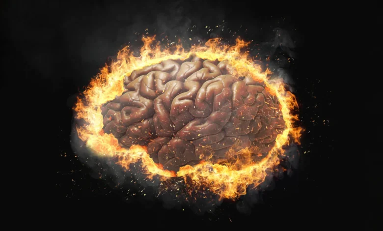 Упала мозга може покретати компулзивно понашање