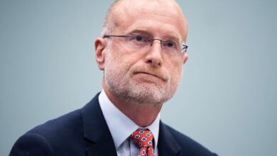 Председавајући ФЦЦ-а жели заклетву верности на таласима сваког дана