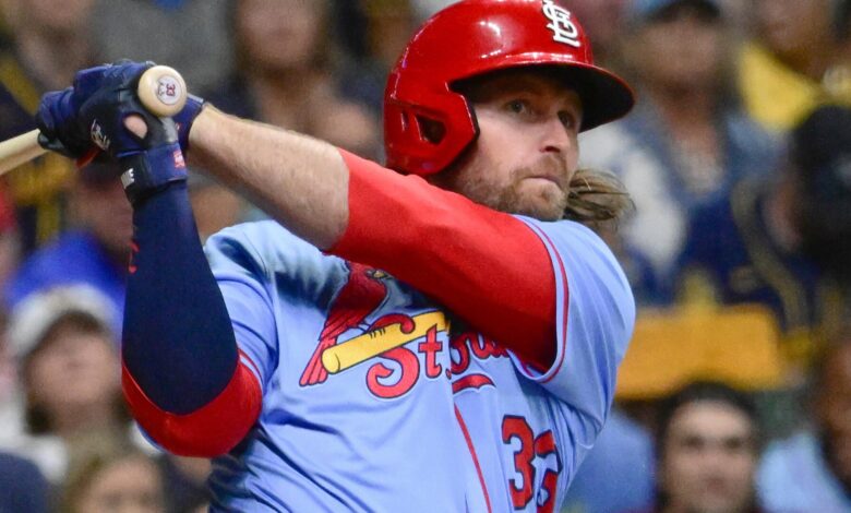 Fantasy Baseball Offseason Tracker: Top Moves
