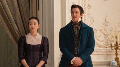 ‘Бриџертон’ сезона 4, део 2: Датум и време изласка на Нетфликсу