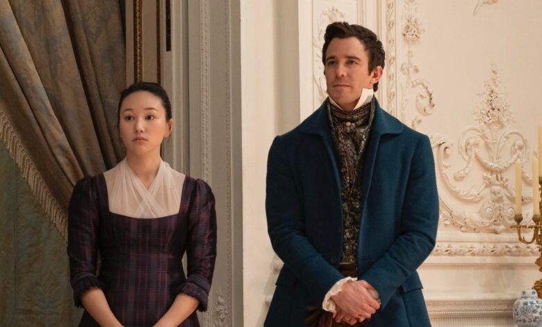 ‘Бриџертон’ сезона 4, део 2: Датум и време изласка на Нетфликсу