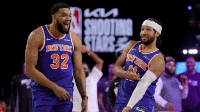 Формат НБА Алл-Стар утакмице 2026. Објашњен: Како САД против света функционише на мини турниру